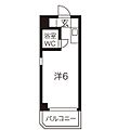 プレス・イン明治8階3.1万円