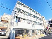 ヴィラサンホワイト 2階 築36年9ヶ月の賃貸物件