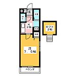 サンシャトー峰のイメージ