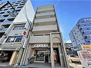 コーポ伊勢山 5階 築37年7ヶ月の賃貸物件