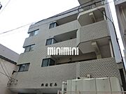 内山ビル 3階 築39年9ヶ月の賃貸物件