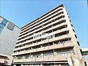 矢場町駅より徒歩8分 8階 築40年11ヶ月の賃貸物件
