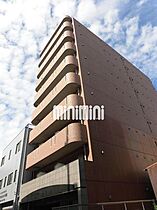 ニューシティアパートメンツ円上町  ｜ 愛知県名古屋市昭和区円上町（賃貸マンション1K・8階・29.90㎡） その3