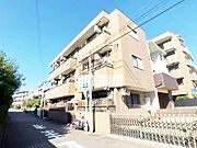 サニーサイド 2階 築30年4ヶ月の賃貸物件