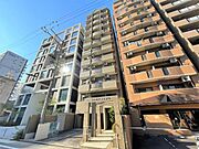 上前津駅より徒歩7分 7階 築34年4ヶ月の賃貸物件