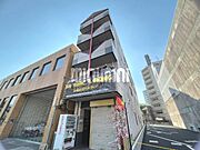 鶴舞駅より徒歩2分 4階 築24年8ヶ月の賃貸物件