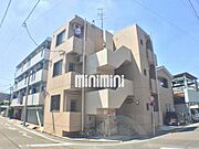 Ｖｉｌｌａｃｅｎｄｒｉｌｌｏｎ 1階 築17年8ヶ月の賃貸物件