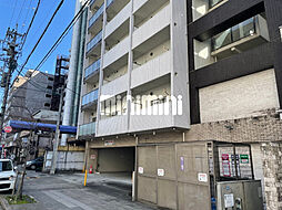 フォレシティ新栄