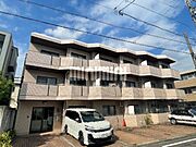 荒畑駅より徒歩10分 3階 築36年6ヶ月の賃貸物件