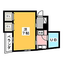 リアライズ東別院  ｜ 愛知県名古屋市中区橘２丁目（賃貸マンション1R・11階・28.08㎡） その2