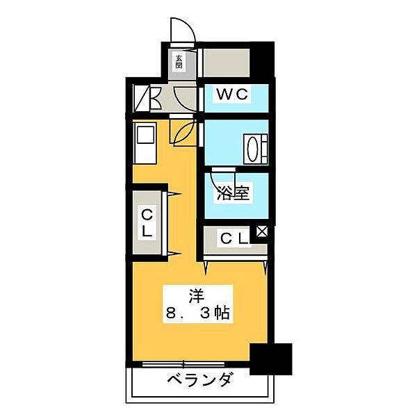 同じ建物の物件間取り写真 - ID:223032098092