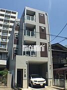 ノヴェル千代田 1階 築18年の賃貸物件