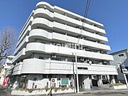 金山駅より徒歩13分 6階 築35年9ヶ月の賃貸物件