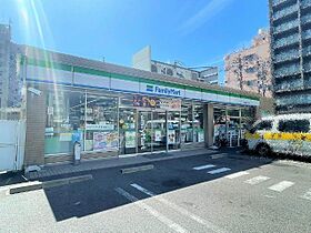 セリニティ鶴舞  ｜ 愛知県名古屋市昭和区鶴舞３丁目（賃貸アパート1K・2階・16.50㎡） その6