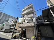 鶴舞駅より徒歩6分 5階 築36年7ヶ月の賃貸物件