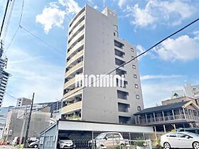 ライオンズマンション新栄  ｜ 愛知県名古屋市中区新栄２丁目（賃貸マンション1K・11階・21.08㎡） その1