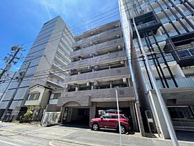 ブライト千早  ｜ 愛知県名古屋市中区新栄２丁目（賃貸マンション1R・6階・29.78㎡） その3