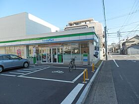 ベストハイツ高辻  ｜ 愛知県名古屋市昭和区円上町（賃貸マンション1K・6階・23.78㎡） その22