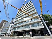 プレミアムキャッスル鶴舞 3階 築10年1ヶ月の賃貸物件