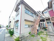 天嘉荘 2階 築58年7ヶ月の賃貸物件