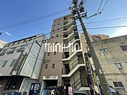 プレジデンテ上前津 1階 築23年4ヶ月の賃貸物件