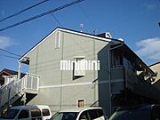 荒畑駅より徒歩5分 2階 築32年10ヶ月の賃貸物件