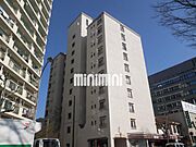 上前津駅より徒歩2分 5階 築52年7ヶ月の賃貸物件