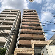 新栄町駅より徒歩6分 11階 築20年の賃貸物件