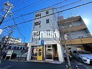 ＴＯＫＩＣＯＯＰ 4階 築27年5ヶ月の賃貸物件