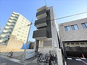 東別院駅より徒歩8分 1階 築8年10ヶ月の賃貸物件