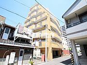 東別院駅より徒歩11分 7階 築39年2ヶ月の賃貸物件