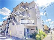 吹上駅より徒歩7分 4階 築16年8ヶ月の賃貸物件