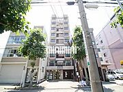 上前津駅より徒歩6分 3階 築36年8ヶ月の賃貸物件