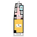ドール新栄2階4.9万円