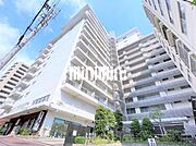 東別院駅より徒歩4分 5階 築50年1ヶ月の賃貸物件