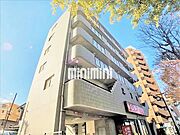 吹上駅より徒歩9分 3階 築25年5ヶ月の賃貸物件