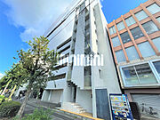 御器所駅より徒歩3分 3階 築38年10ヶ月の賃貸物件