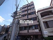 矢場町駅より徒歩11分 2階 築33年9ヶ月の賃貸物件