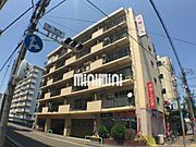 光菱ビル 4階 築44年8ヶ月の賃貸物件