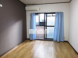 あけぼの巌ビル 3階1Kのリビング/ダイニング