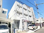 鶴舞駅より徒歩9分 3階 築34年8ヶ月の賃貸物件