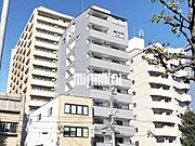 パークハイム鶴舞 4階 築26年10ヶ月の賃貸物件