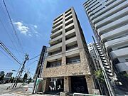 鶴舞駅より徒歩6分 7階 築19年11ヶ月の賃貸物件