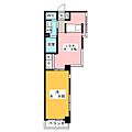 WILL鶴舞5階6.3万円