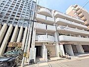 東和マンションプリンセス新栄 4階 築37年10ヶ月の賃貸物件