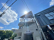 ドミール神谷 2階 築37年7ヶ月の賃貸物件