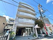 東別院駅より徒歩11分 2階 築35年8ヶ月の賃貸物件