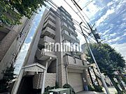 東別院駅より徒歩4分 2階 築29年5ヶ月の賃貸物件