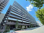 東別院駅より徒歩9分 9階 築2年3ヶ月の賃貸物件