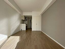 ＬＵＭＩＮＯＵＳ東別院（旧Ｓ−ＦＯＲＴ東別院） 10階ワンルームのリビング/ダイニング